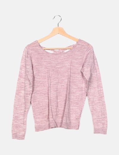 Camaïeu jumper Knitted