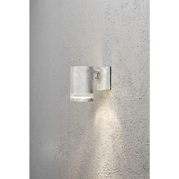 Wandleuchte »Modena Down-Spot«, 35 W, dimmbar