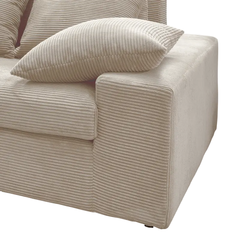 Ecksofa Avellino