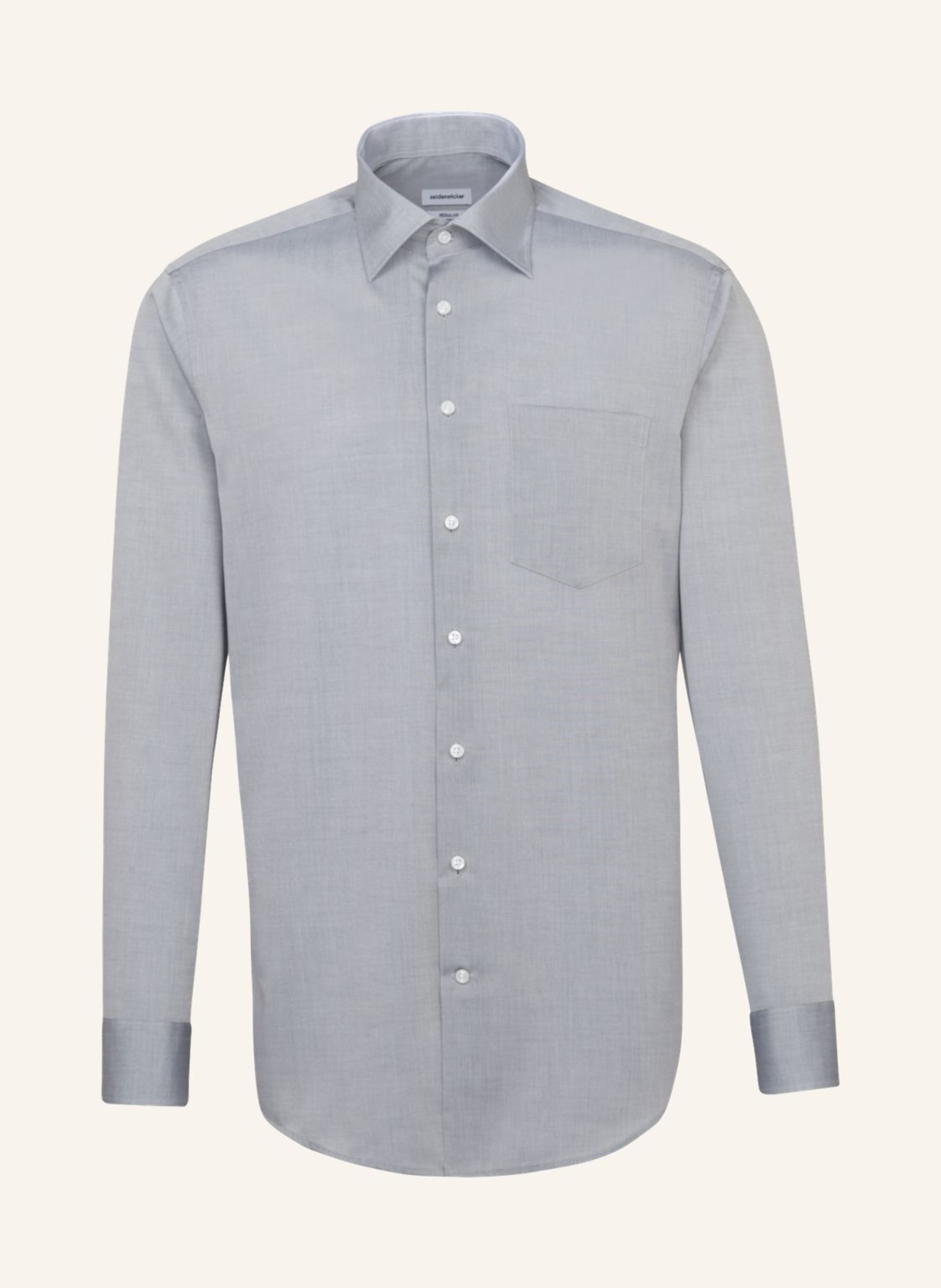 seidensticker Business Hemd Regular Fit