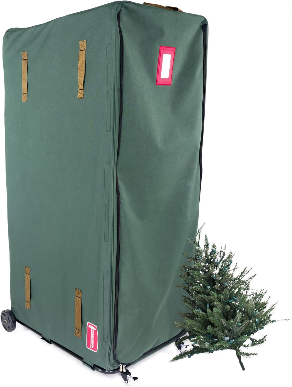 Tree Storage