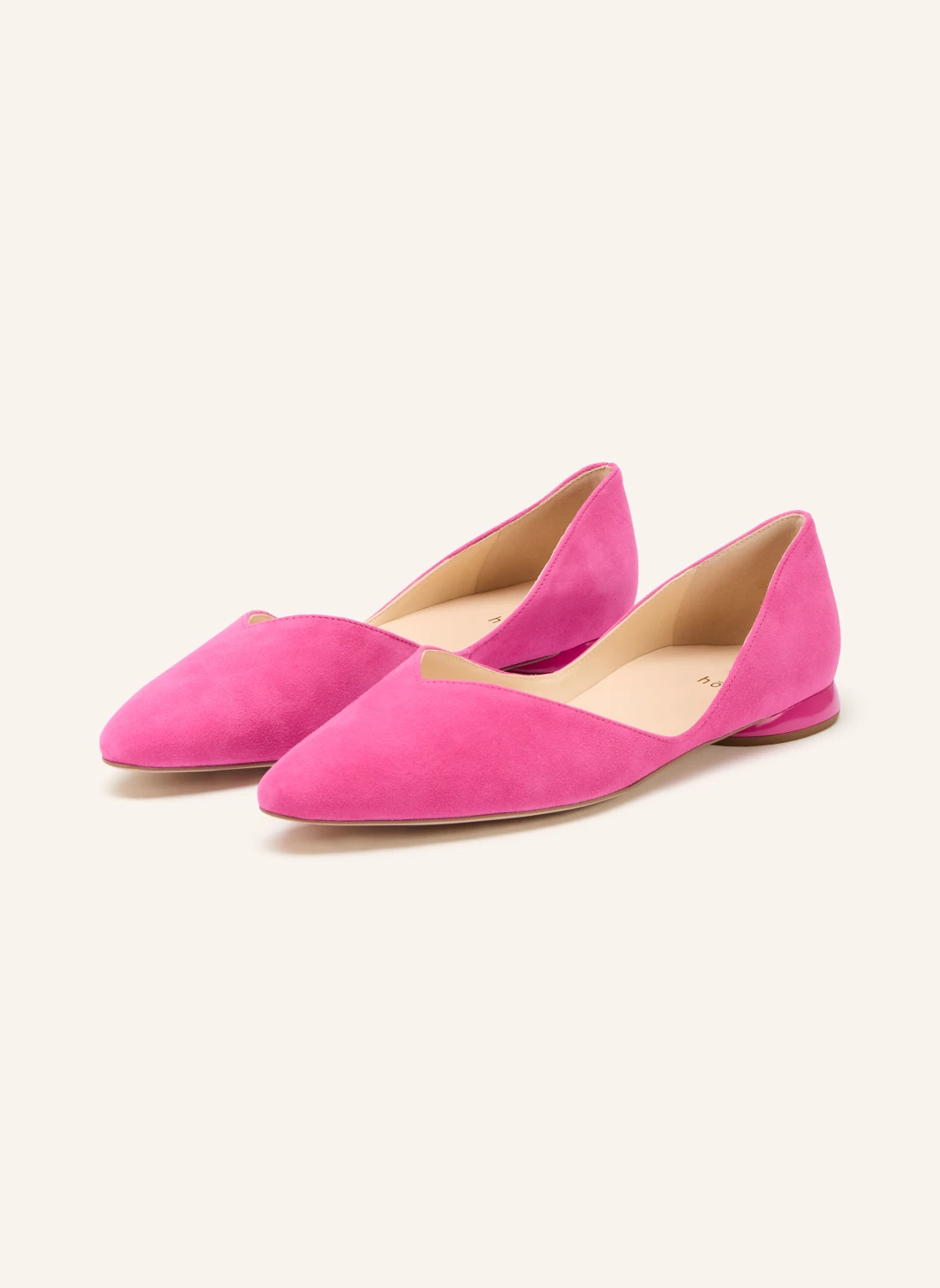 Högl Ballerinas