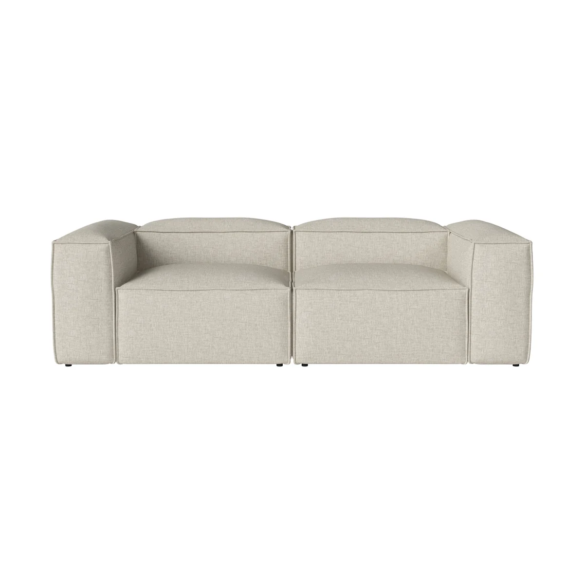 Bolia - Cosima Modulsofa mit kleiner Ecke
