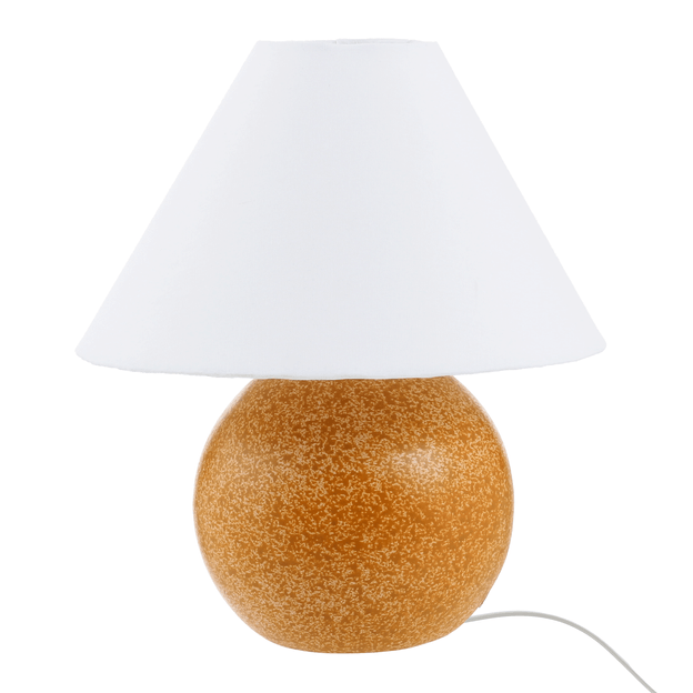 LUMINÁRIA DE MESA MADGE C/CUP A