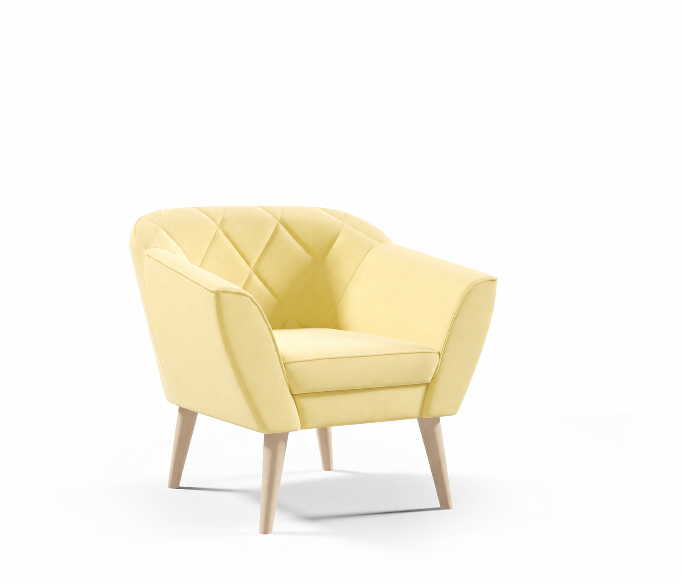 Fotel skandynawski Gloria riviera 40