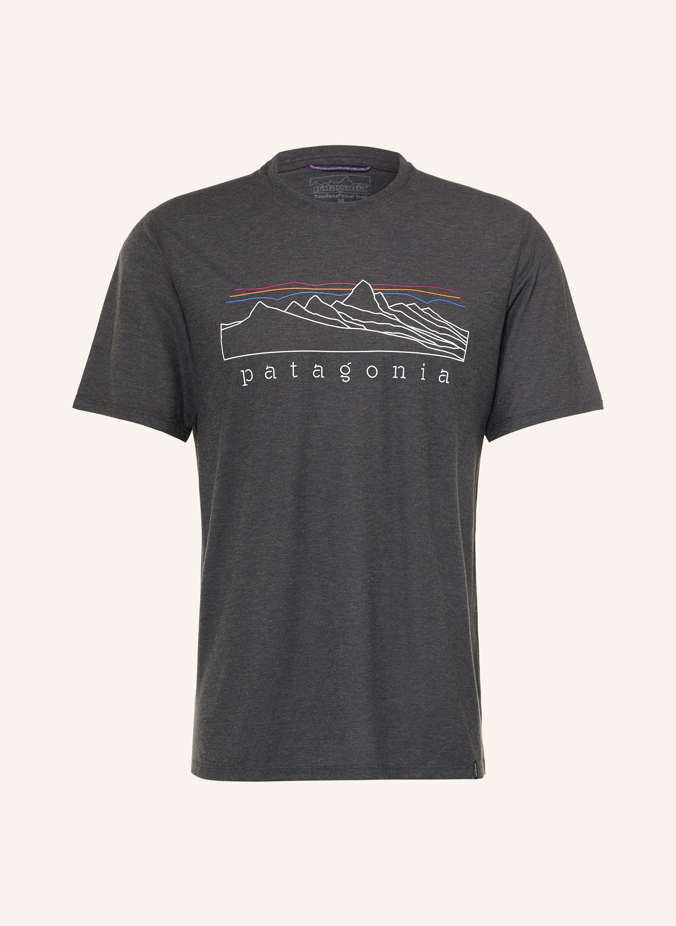 patagonia Funktionsshirt CAP COOL TRAIL