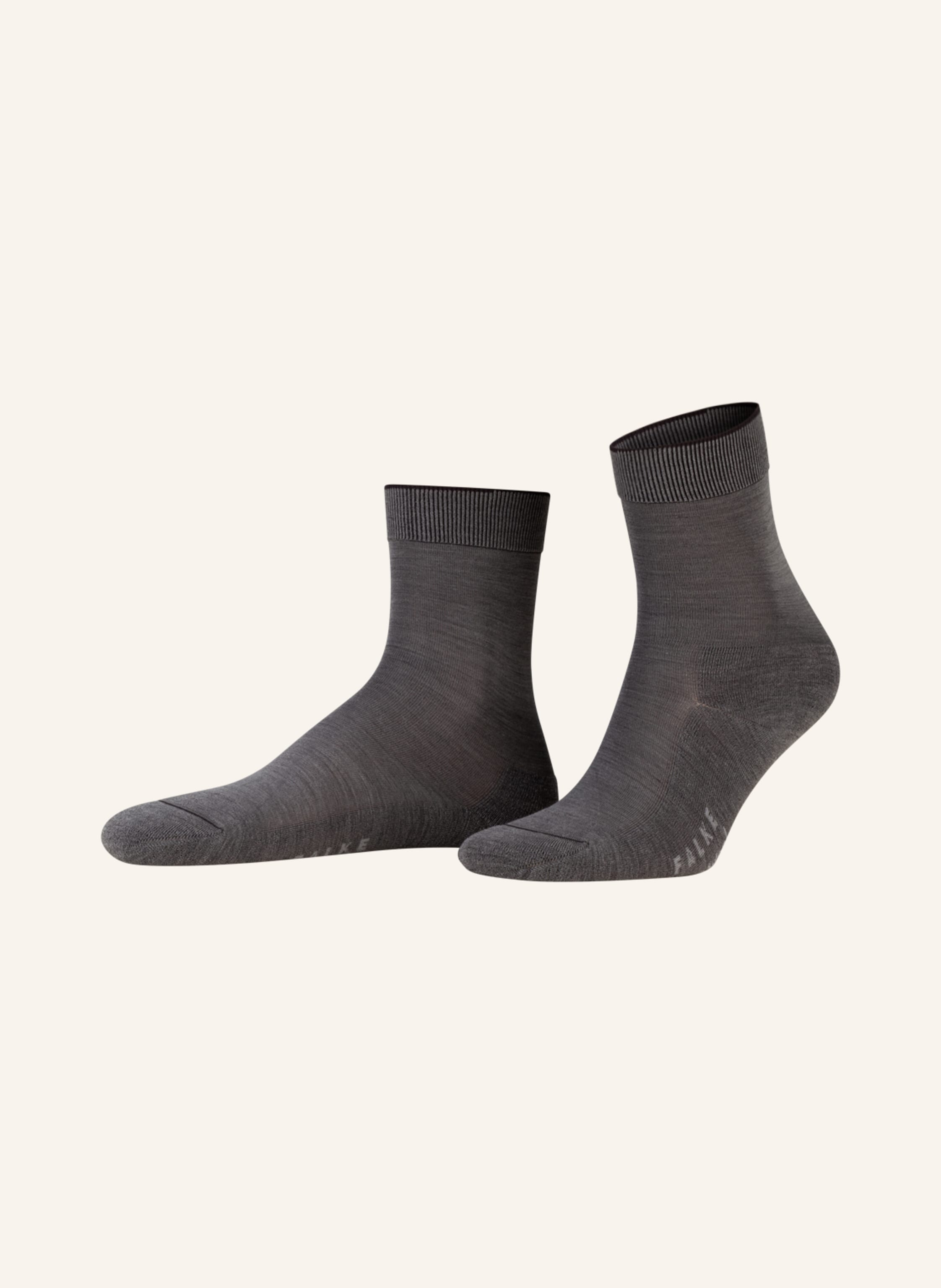 FALKE Socken CLIMAWOOL