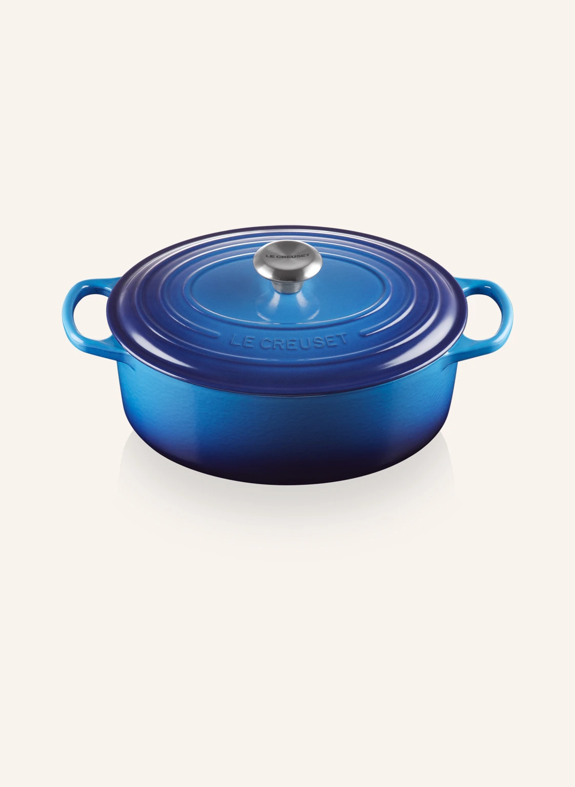 LE CREUSET Bräter SIGNATURE