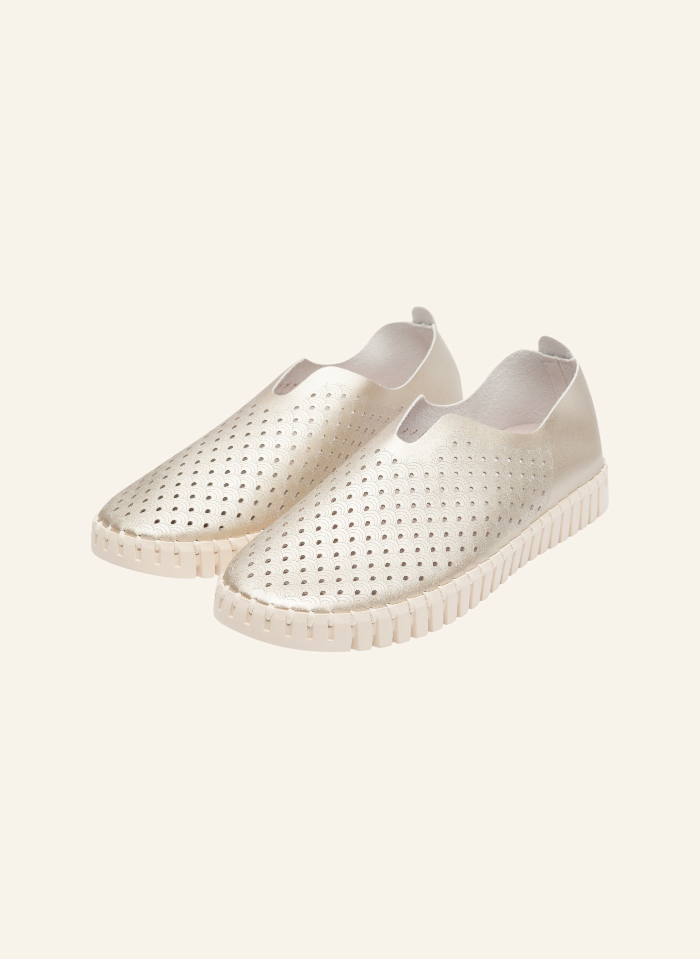 ILSE JACOBSEN Slipper TULIP3576