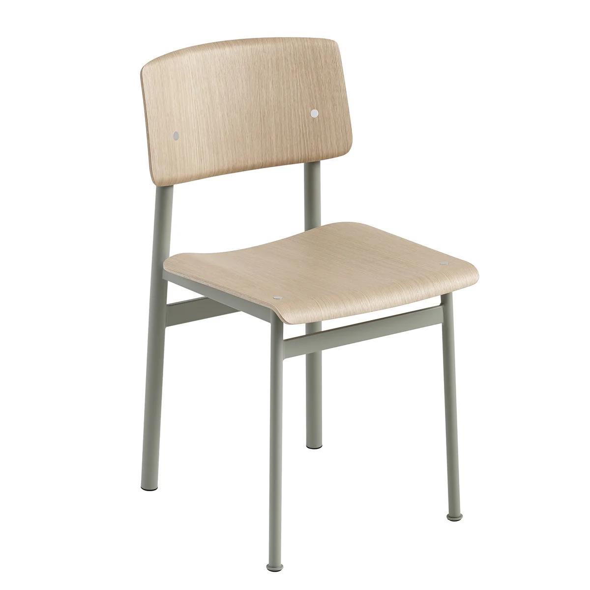 Muuto - Loft Stuhl