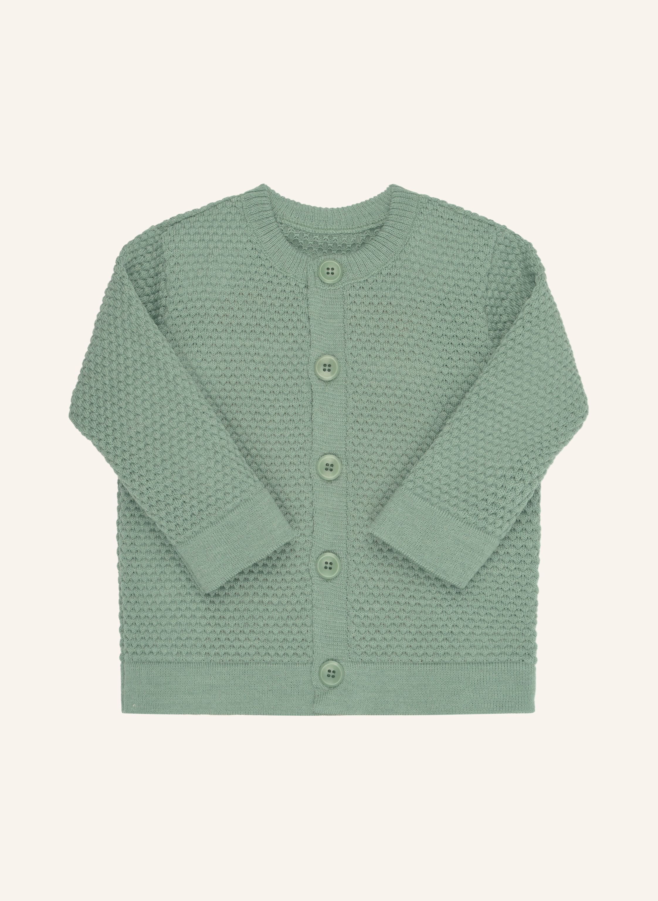 disana Strick-Jacke