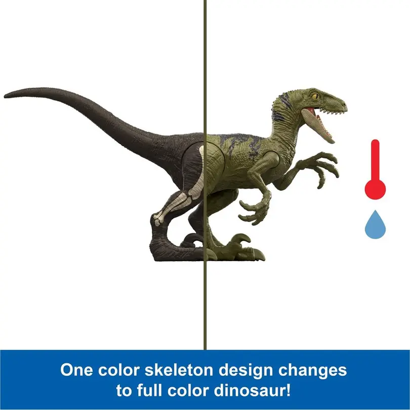 Spielset Jurassic World