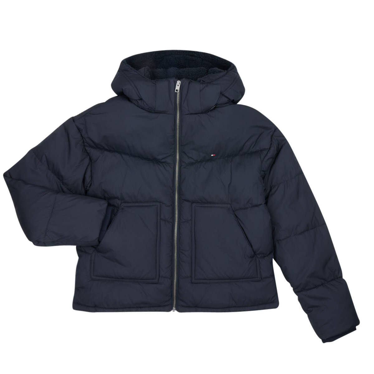 Tommy Hilfiger - KG0KG06930-DW5 - Black