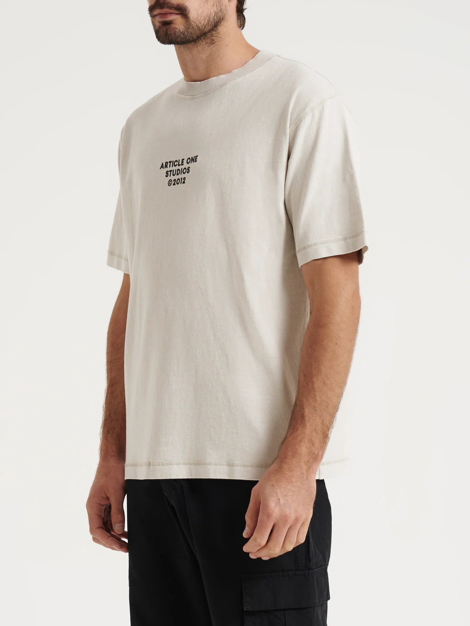 Studio Logo T-Shirt