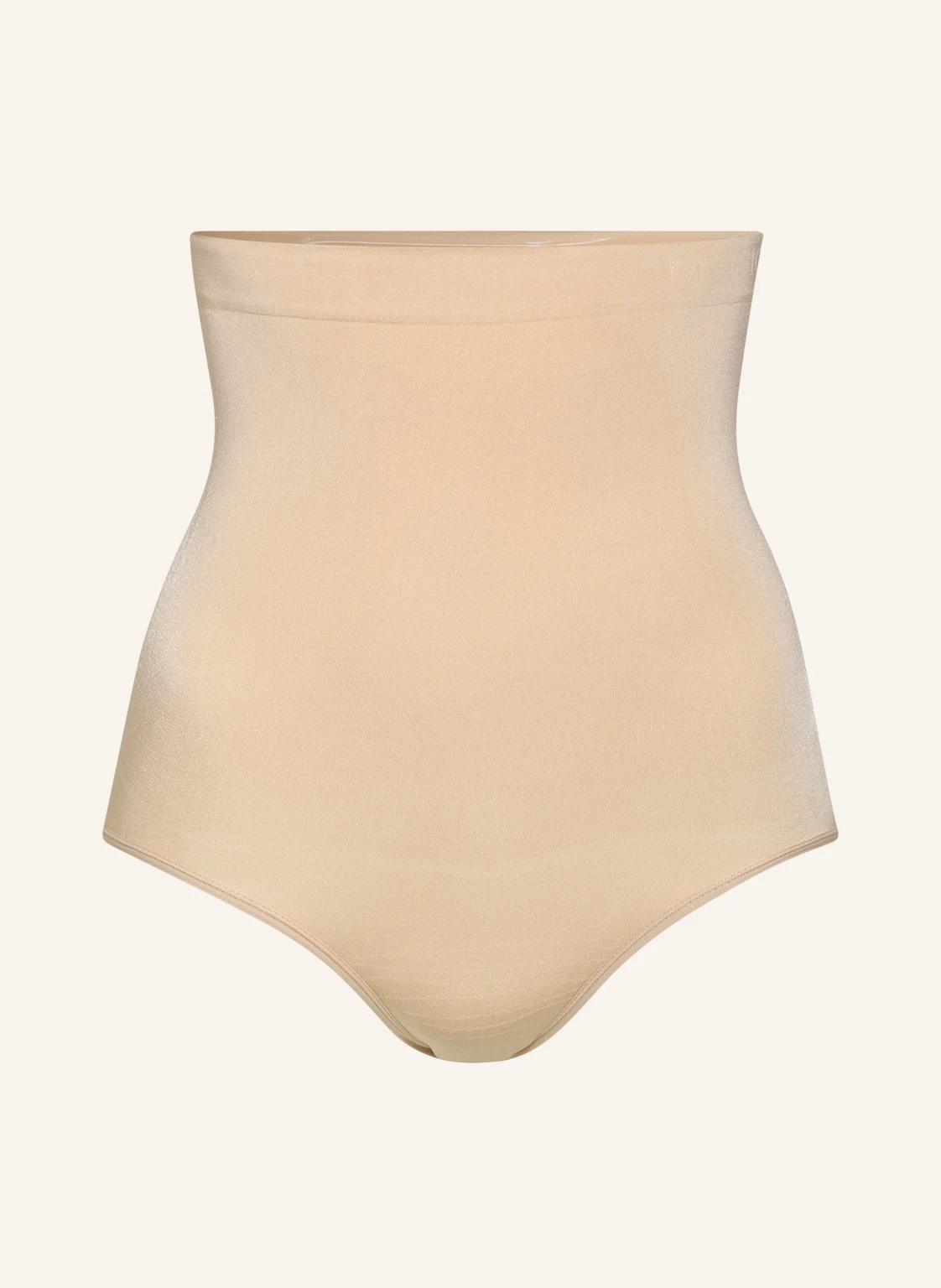 MAGIC Bodyfashion Shape-Slip COMFORT WAISTNIPPER mit Push-up-Effekt
