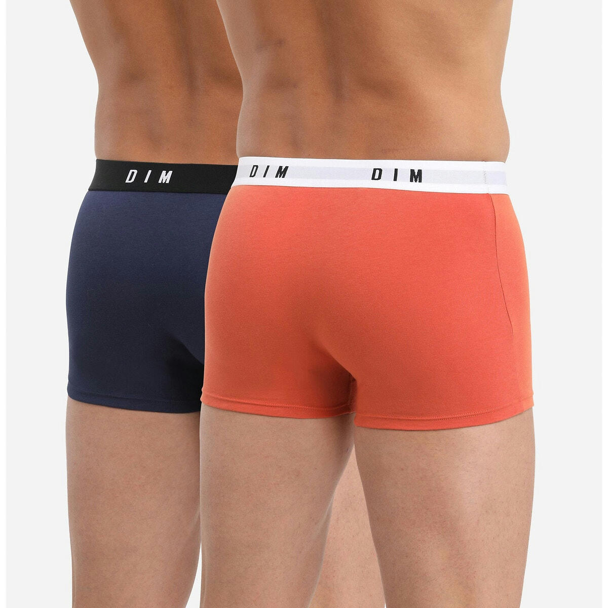 Lot de 2 boxers Dim Originals