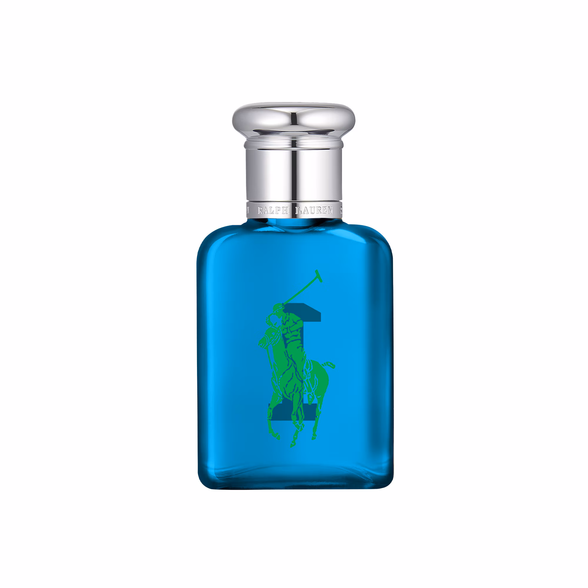 BIG PONY BLUEEau de toilette