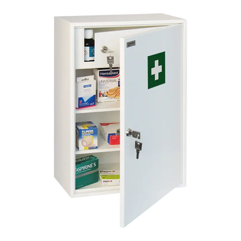 Medikamentenschrank Med 550