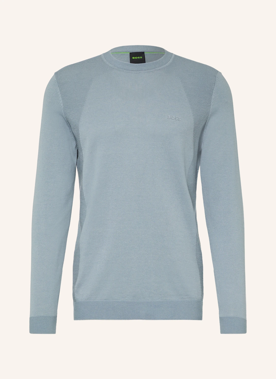 BOSS Pullover MOMENTUM-LITE