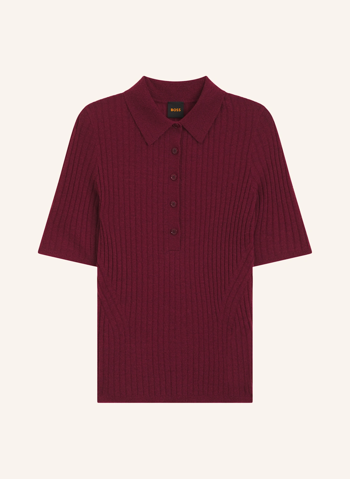 BOSS Sweater C_FUGANO_1 Regular Fit