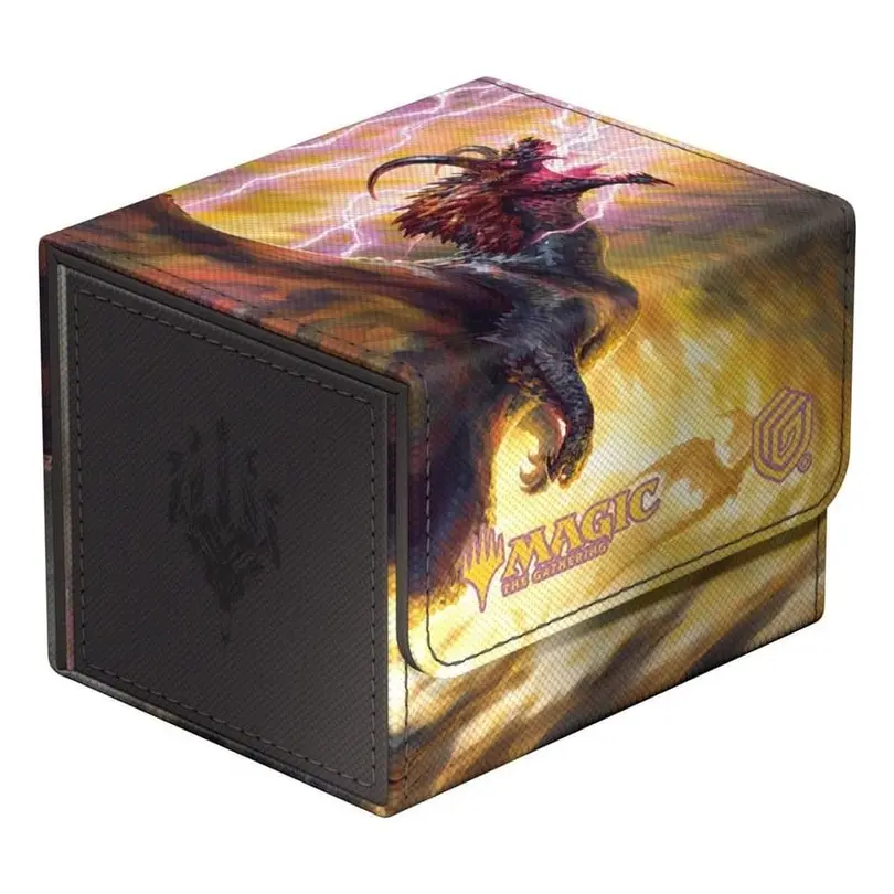 Aufbewahrungsbox Tarkir Stormscale Scion