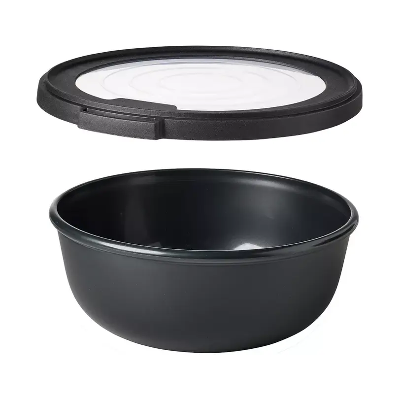 Schale Nordic Black