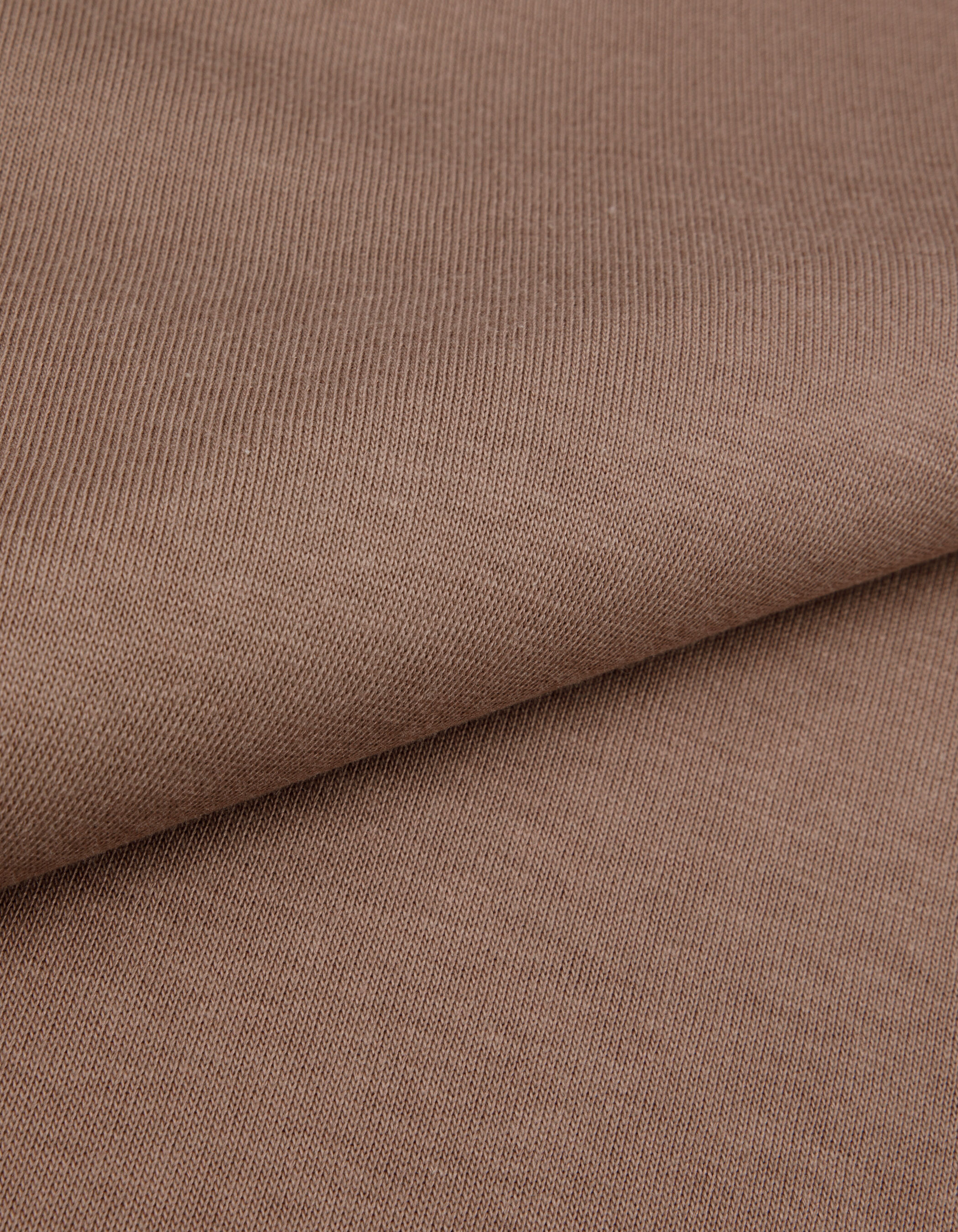 Polo manches courtes coton modal Homme
