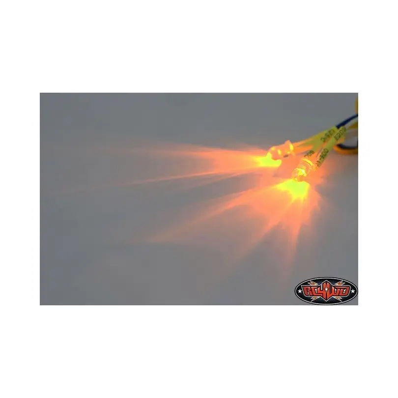 LED Rc4wd