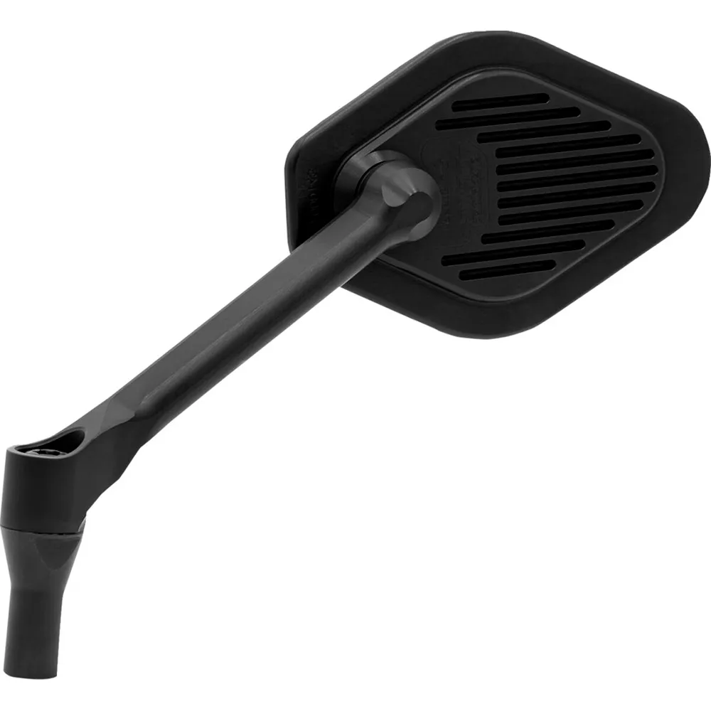Drag Specialties 1405-0150 left rearview mirror