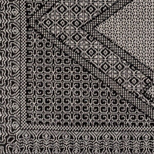 Artistic Weavers Pease Bohemian Medallion Area Rug