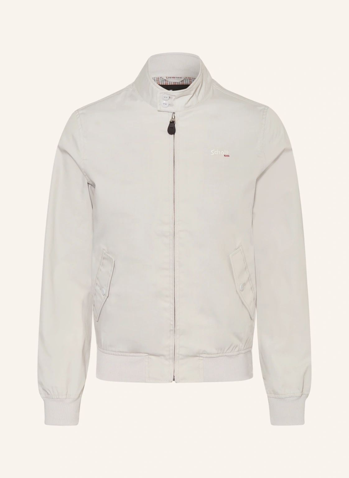 Schott NYC Blouson