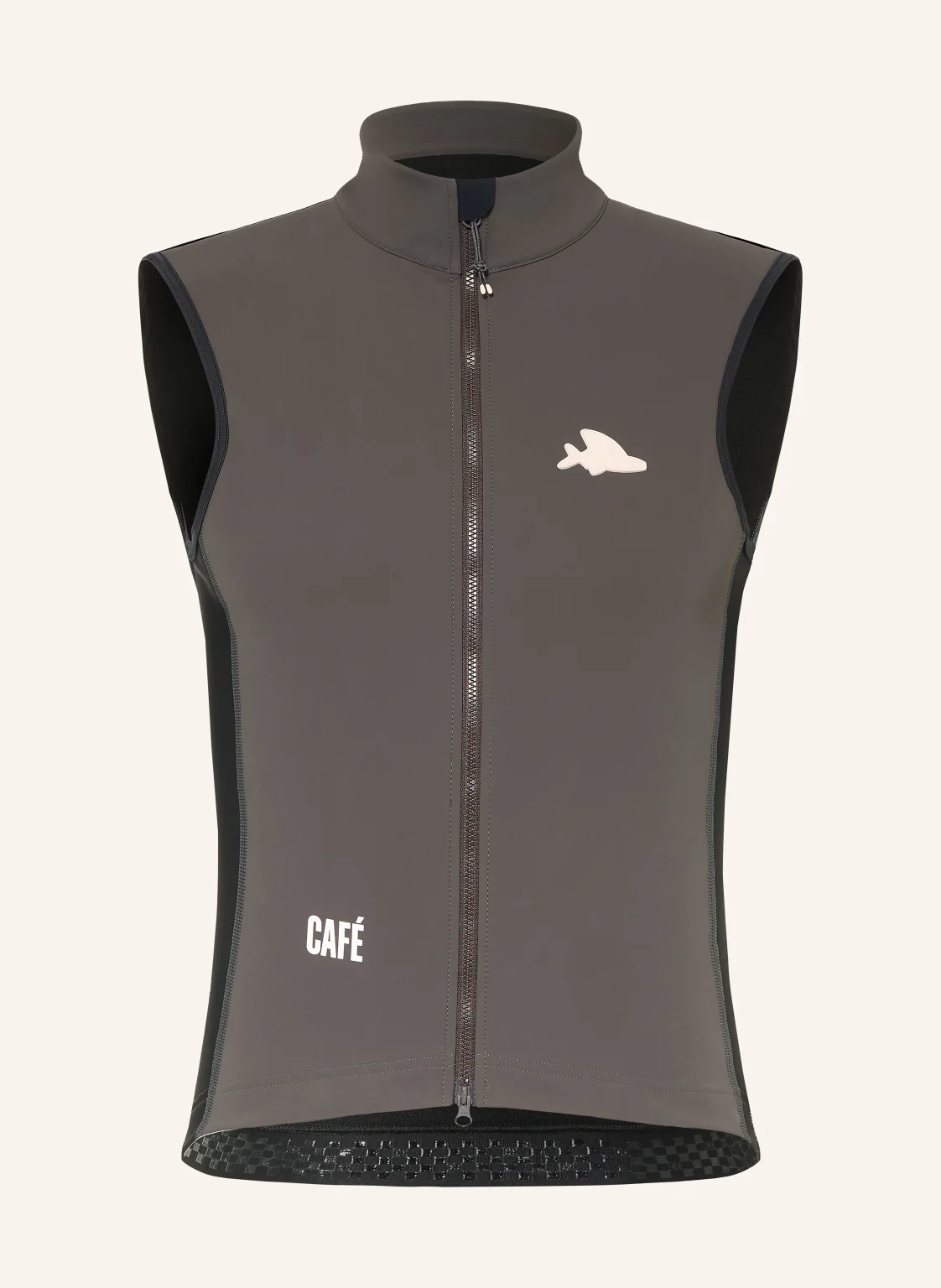 CAFÉ DU CYCLISTE Radweste SIBILLE