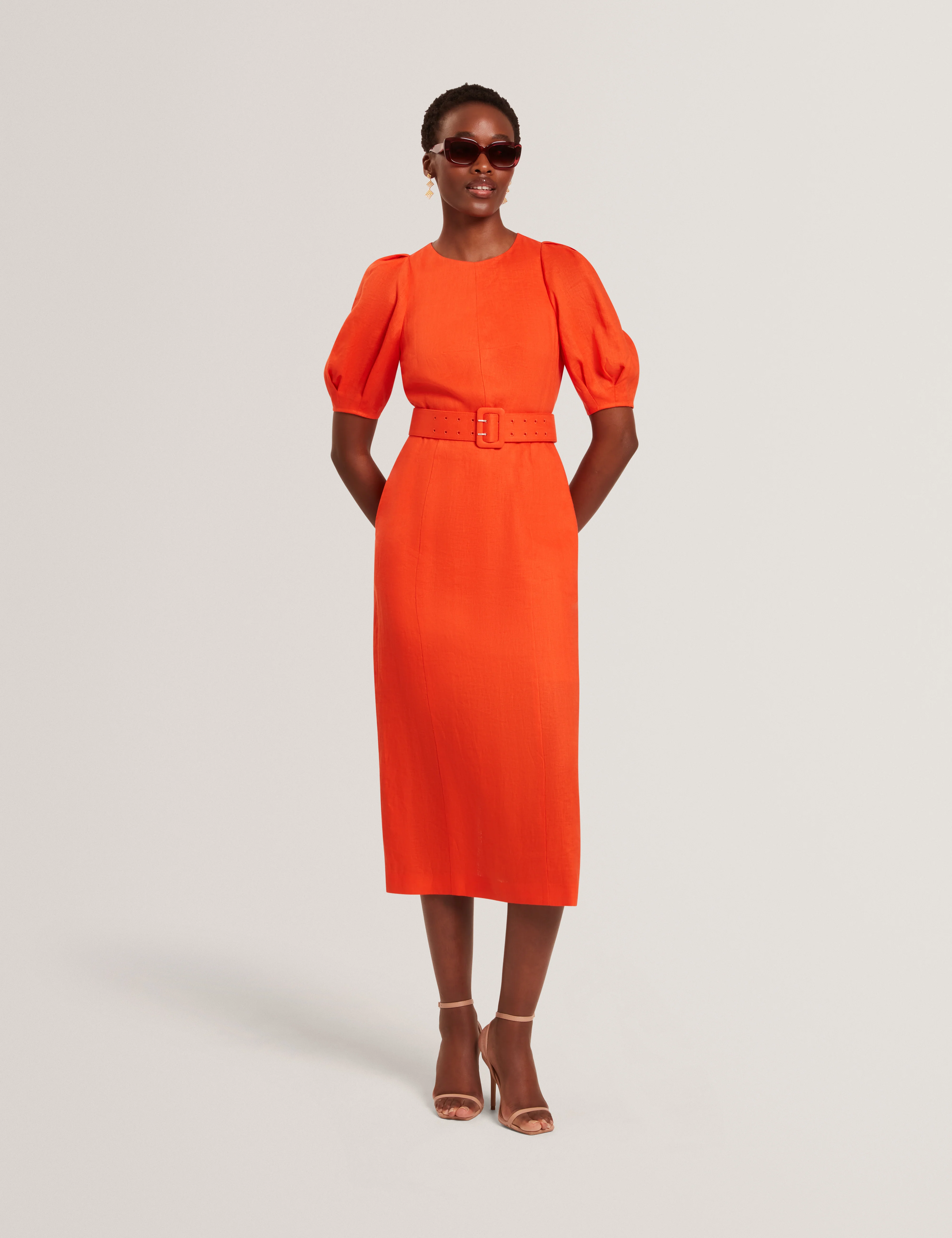 RUMBEE | ORANGE