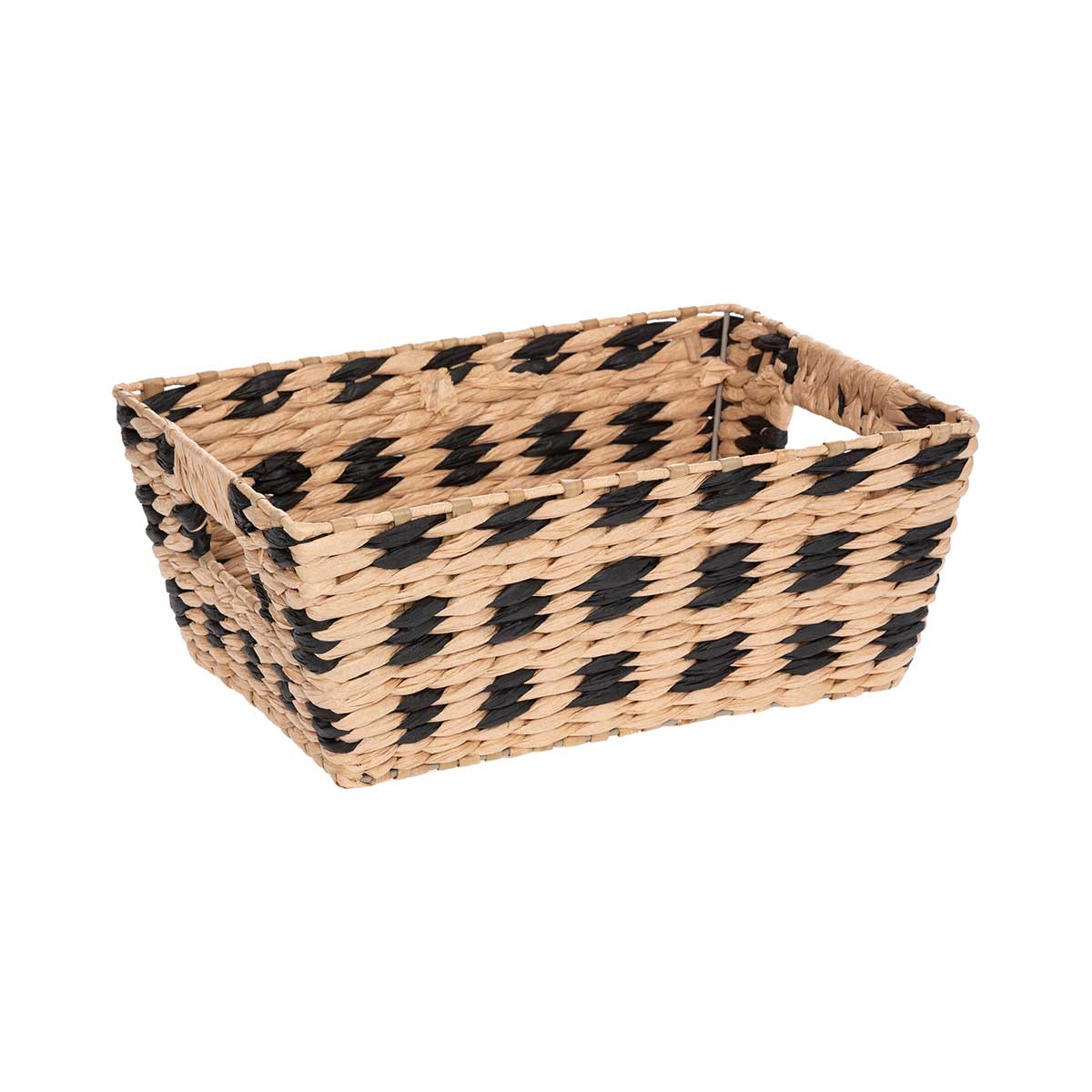 Cesto de arrumação wc TERRE INCO 28cm