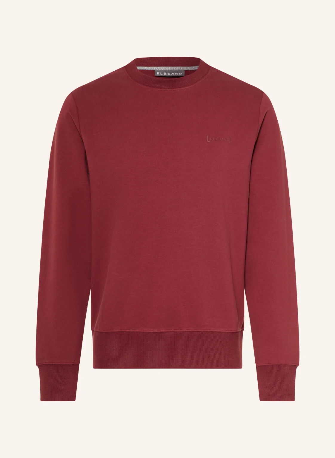 ELBSAND Sweatshirt JANNIK