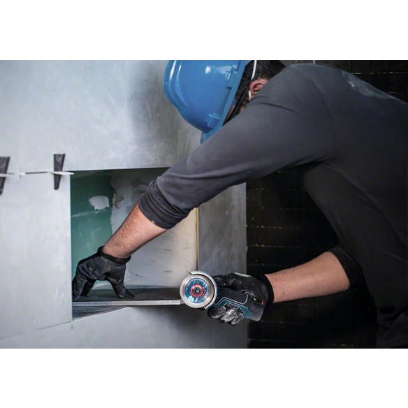 Diamanttrennscheibe »EXPERT HardCeramic«, Ø 76 mm