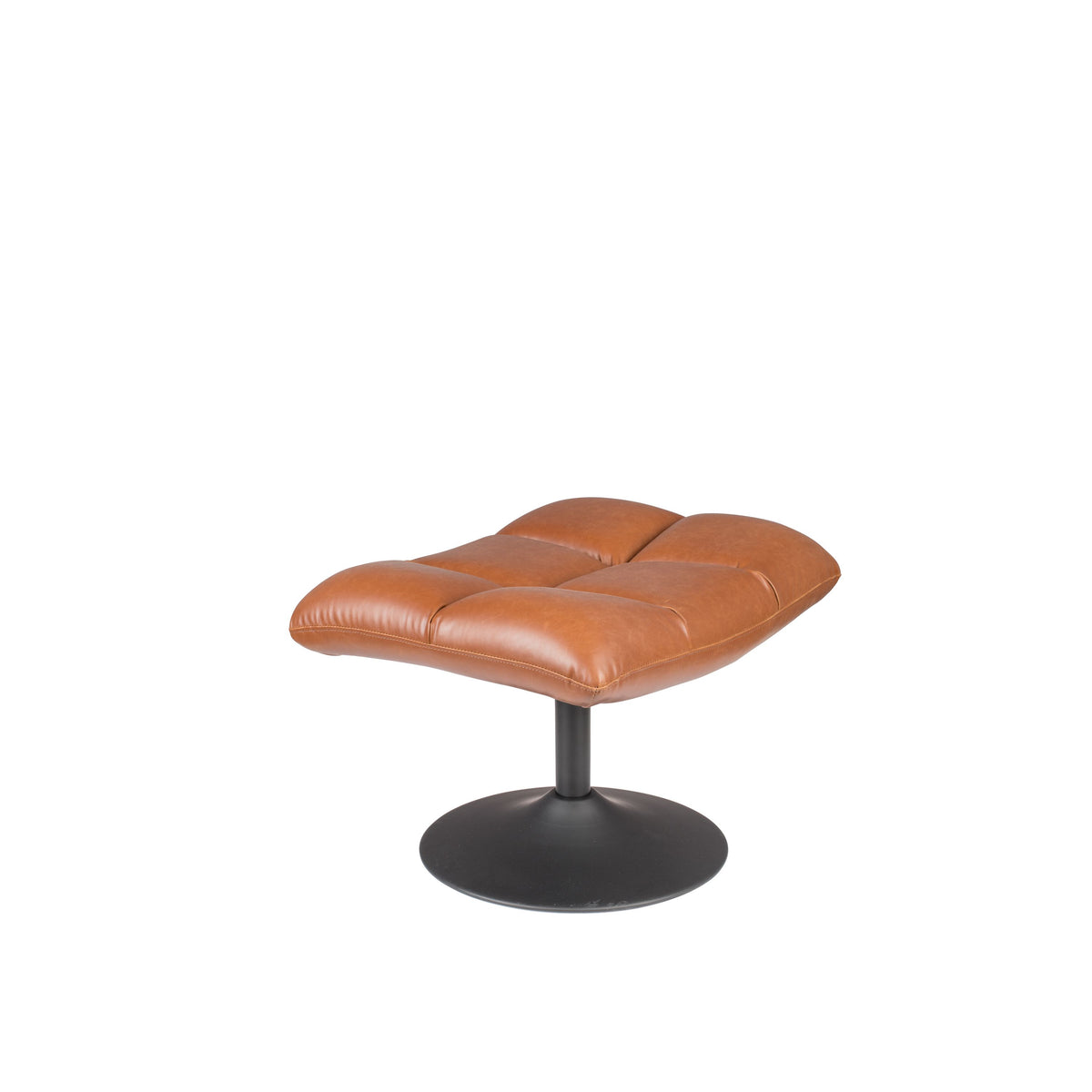 Dutchbone Bar Hocker Vintage Brown - Bruin