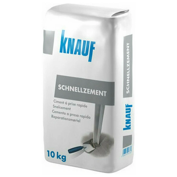 Zement »Schnellzement«, 10 kg
