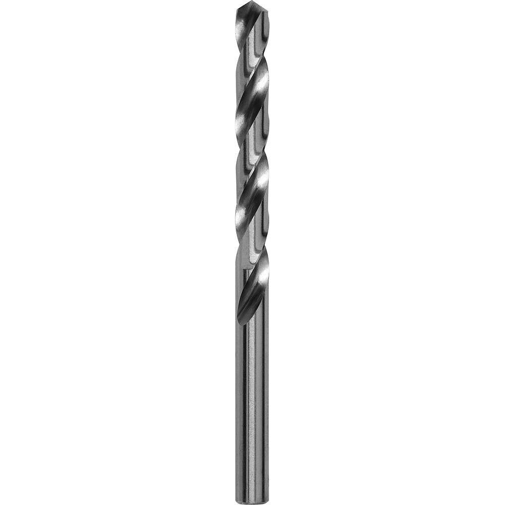 BOR CRAFTOMAT HSS-G 5,0MM