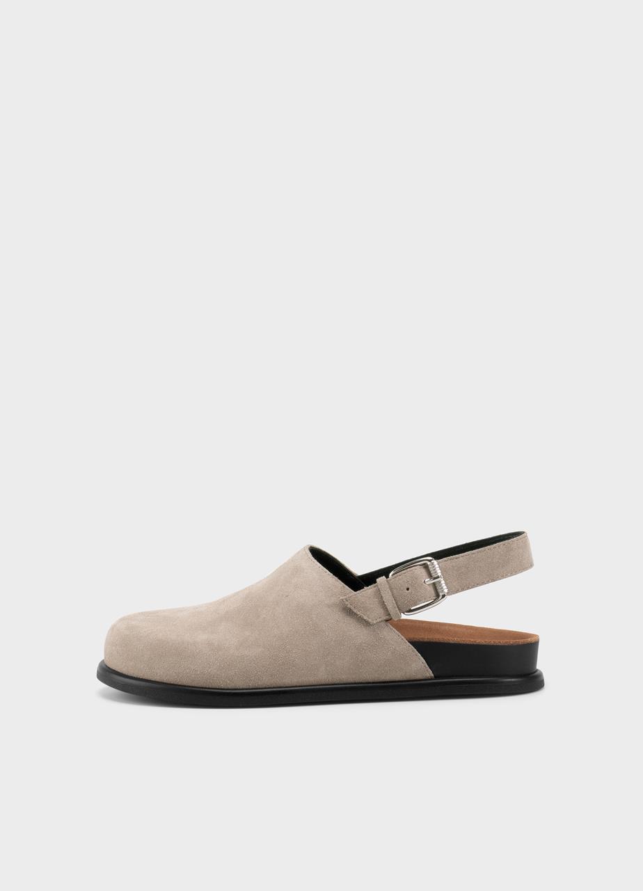 Effie Mules