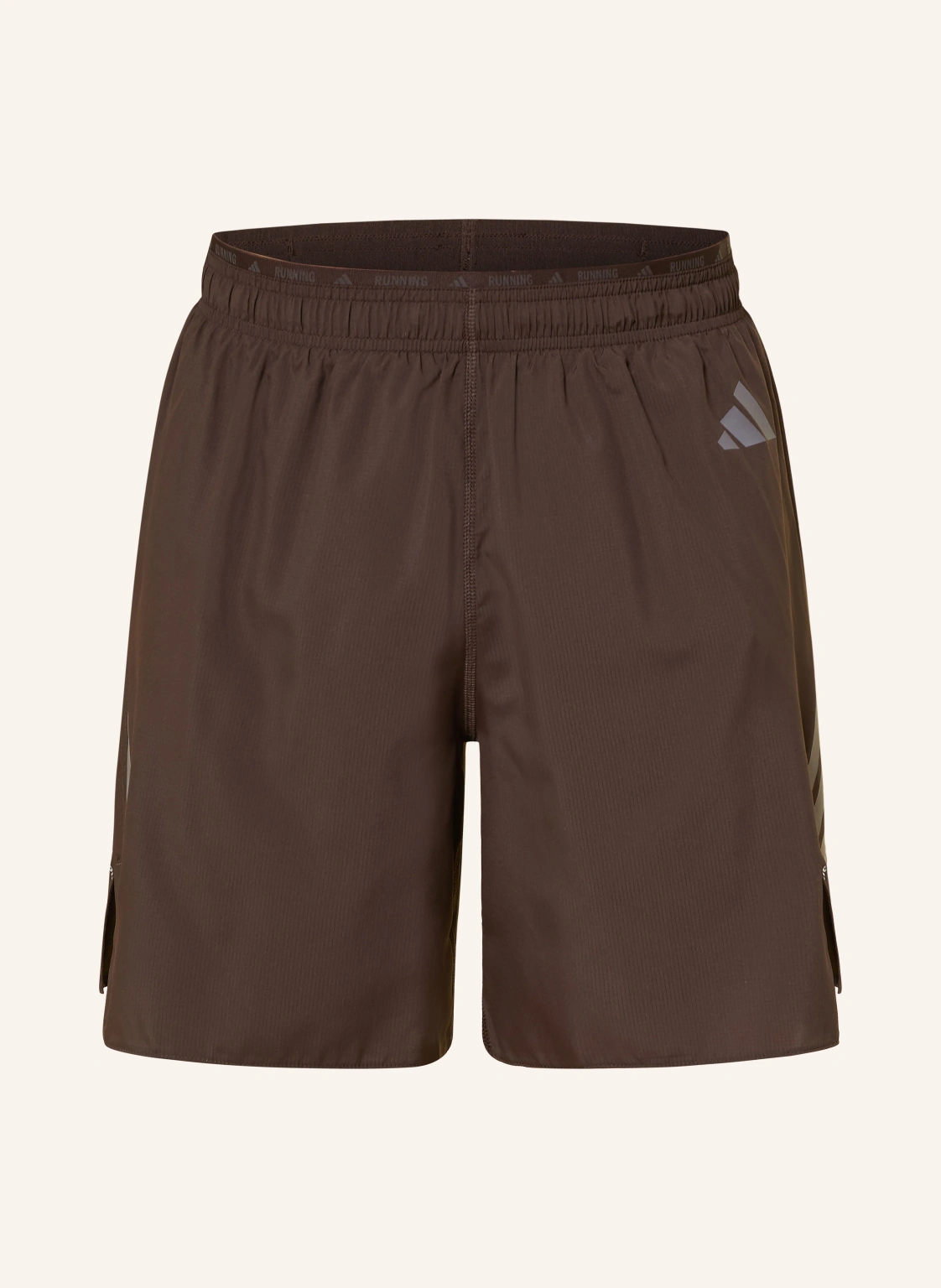 adidas 2-in-1-Laufshorts ADI365