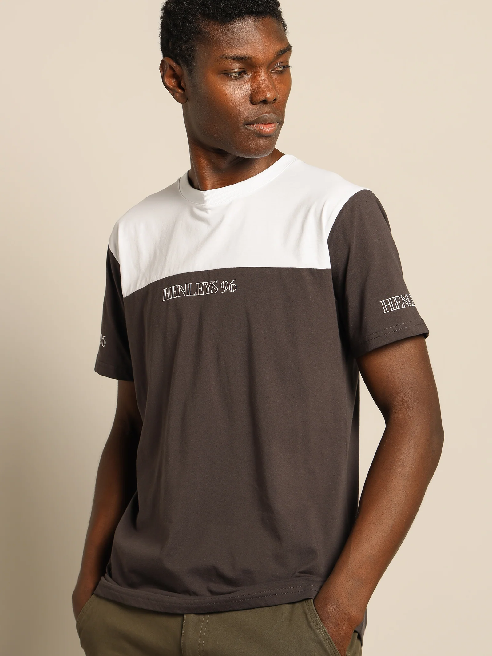 Whistle T-Shirt