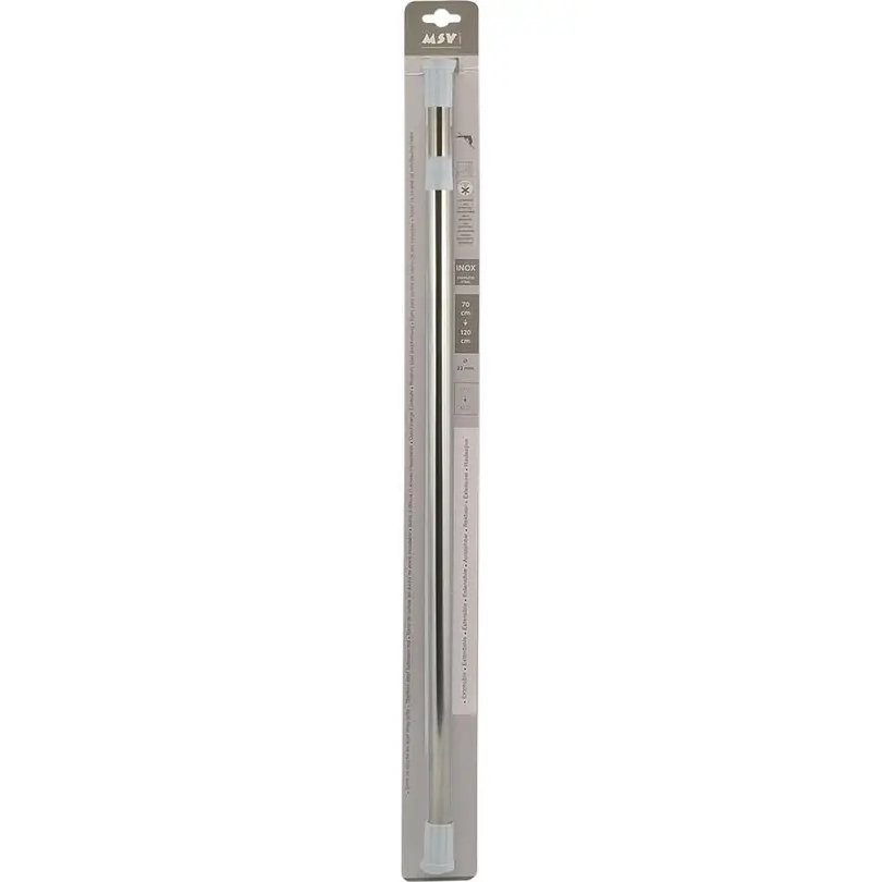 Duschvorhangstange MSV