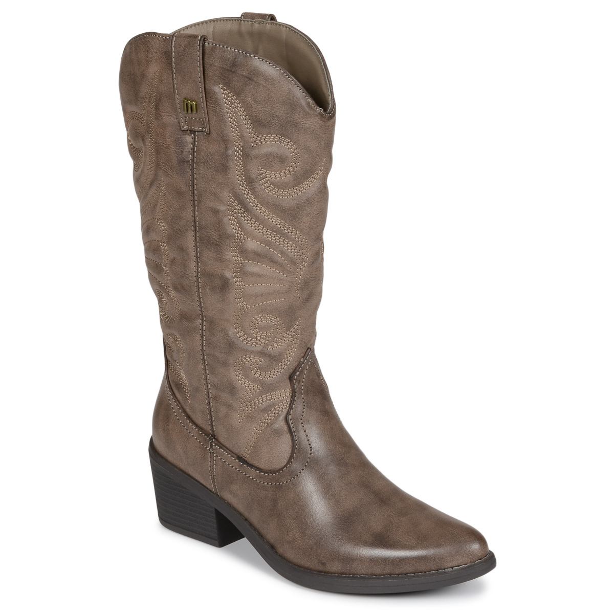 MTNG - 59794 - Brown