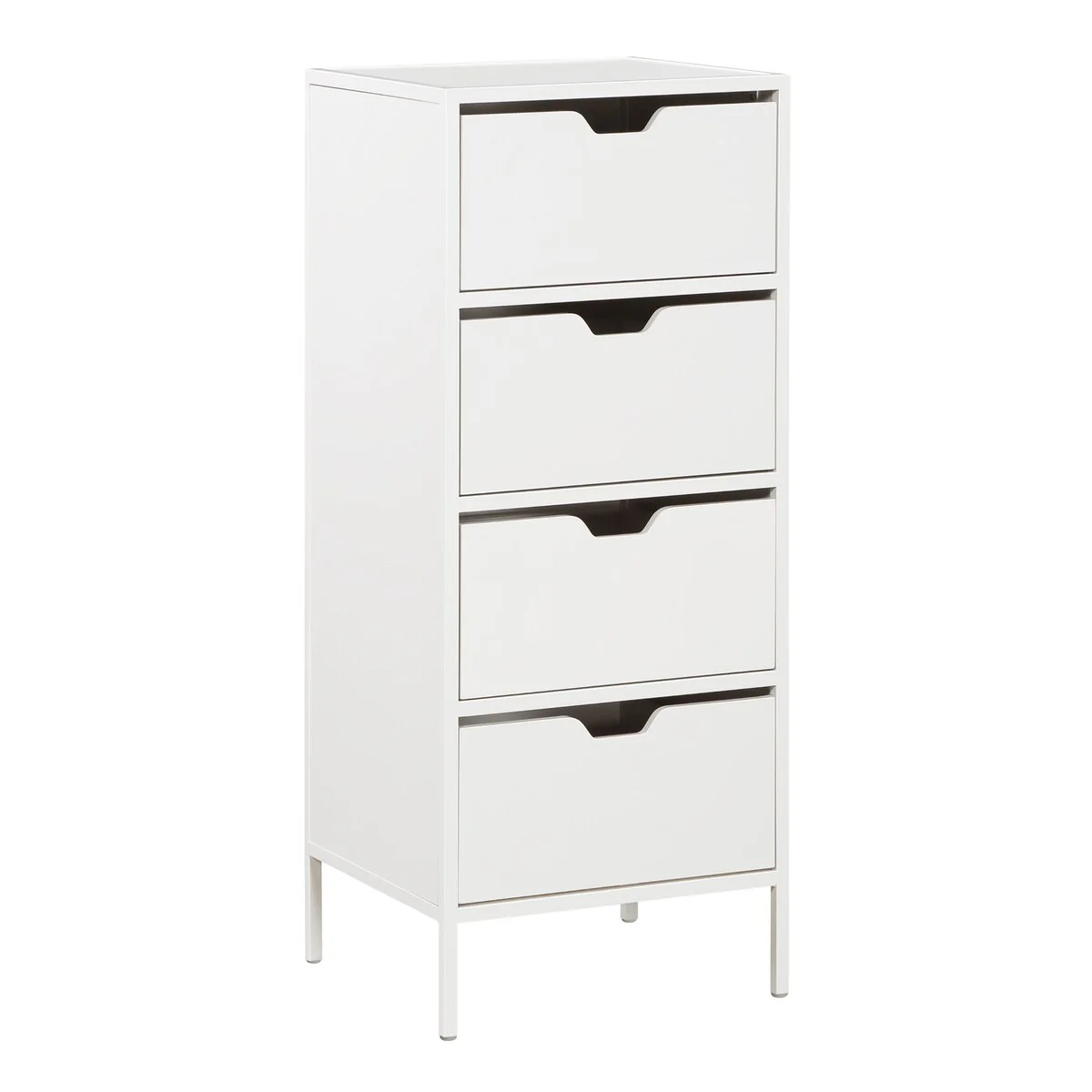 Freeport 4-Drawer Accent Storage