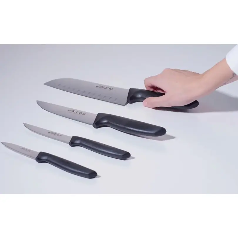 Santoku-Messer Niza