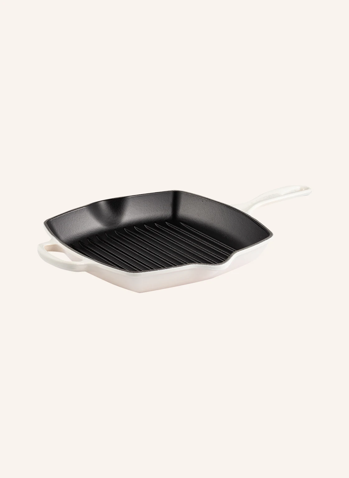 LE CREUSET Grillpfanne SIGNATURE