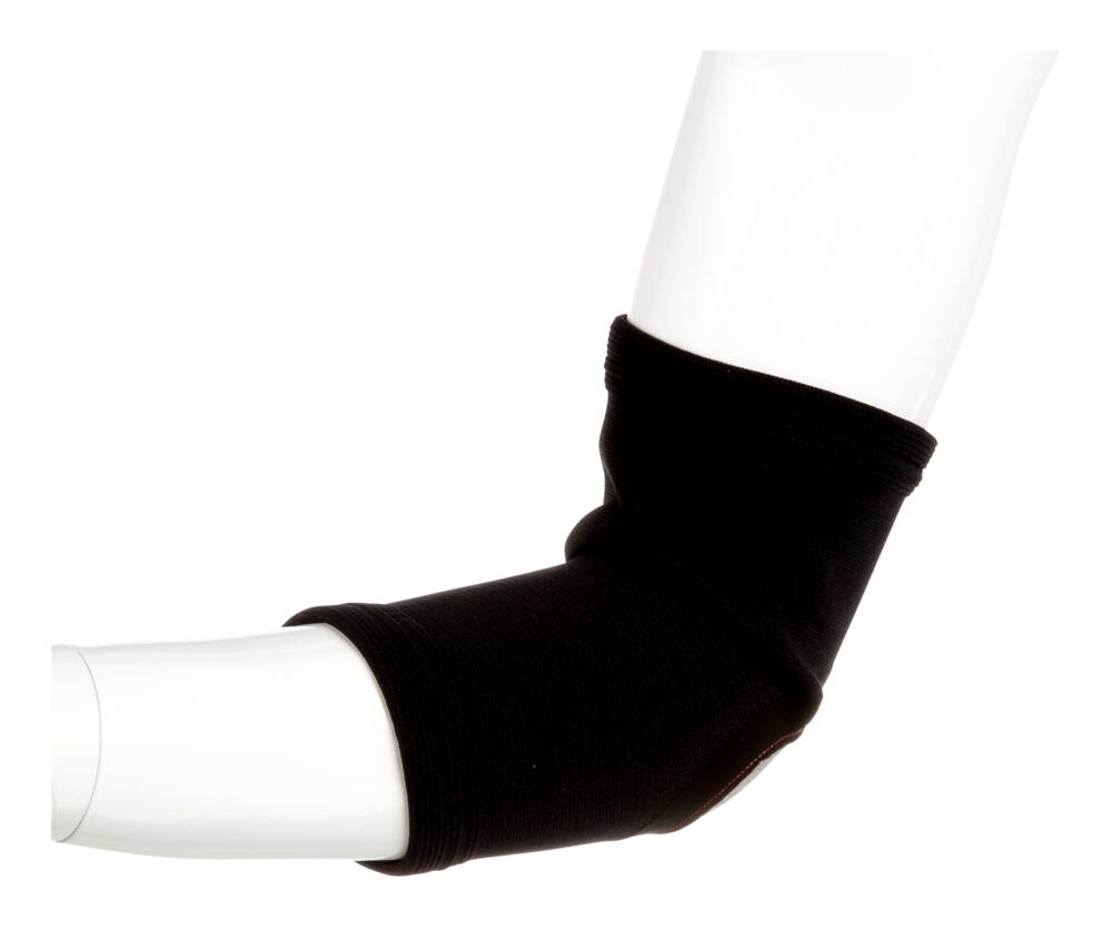 Tensor™ Elasto-Preene® Compression Elbow Support Sleeve, Black, Assorted Sizes