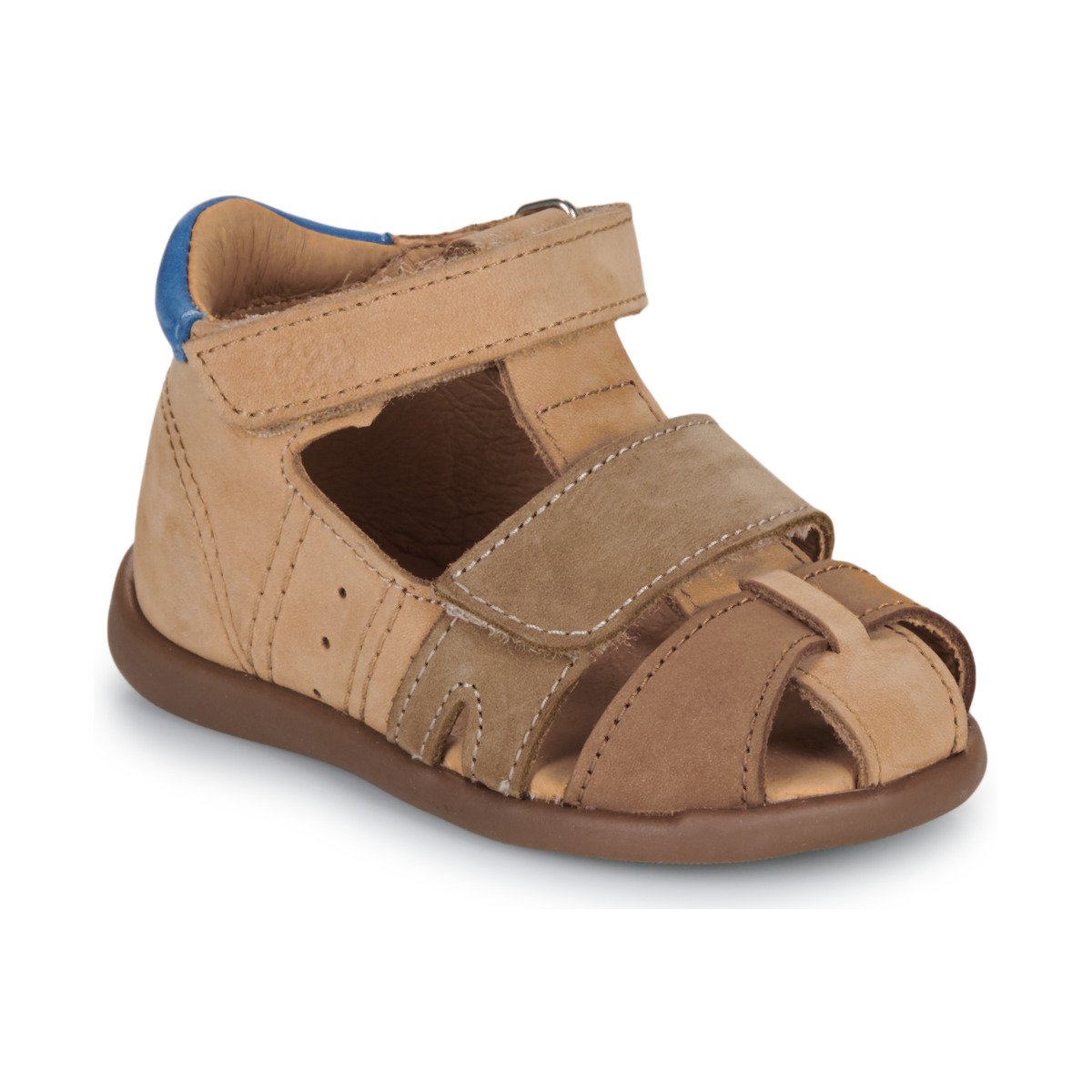 GBB - PAULO - Beige