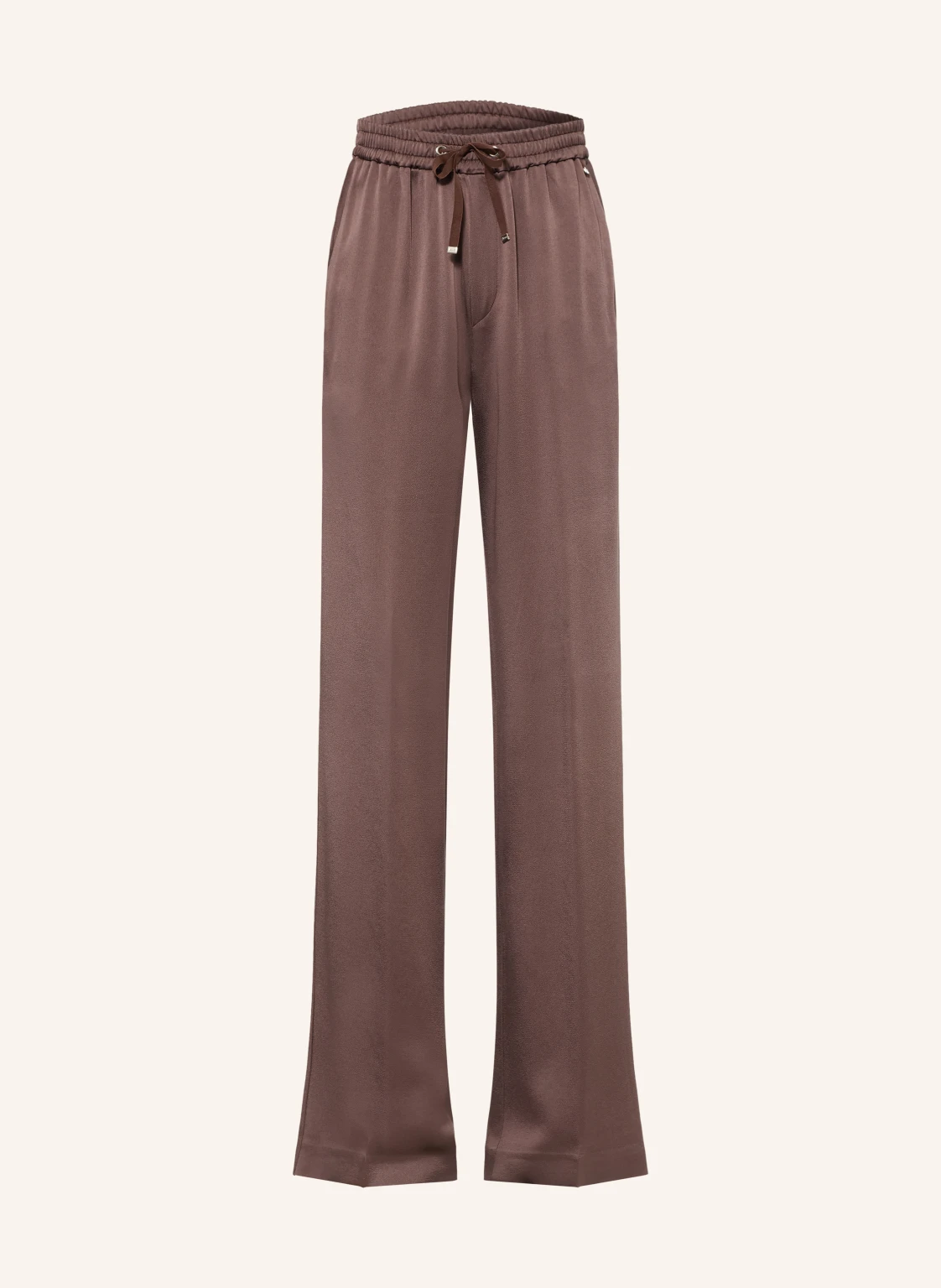 HERNO Satinhose
